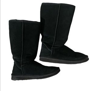 Ugg Australia tall 5815 boots. Size 9